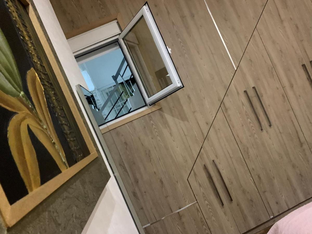 Larache City Apartment Bagian luar foto