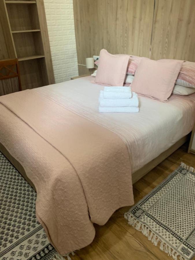 Larache City Apartment Bagian luar foto