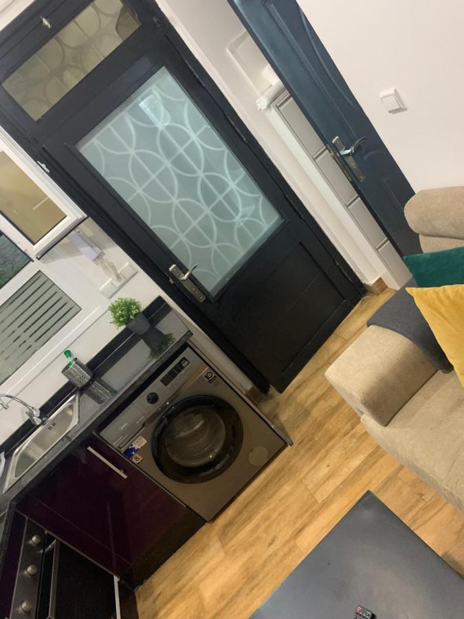Larache City Apartment Bagian luar foto