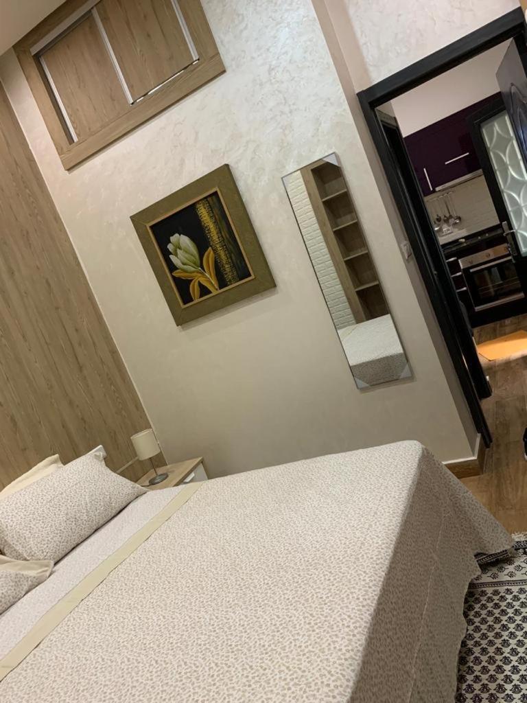 Larache City Apartment Ruang foto