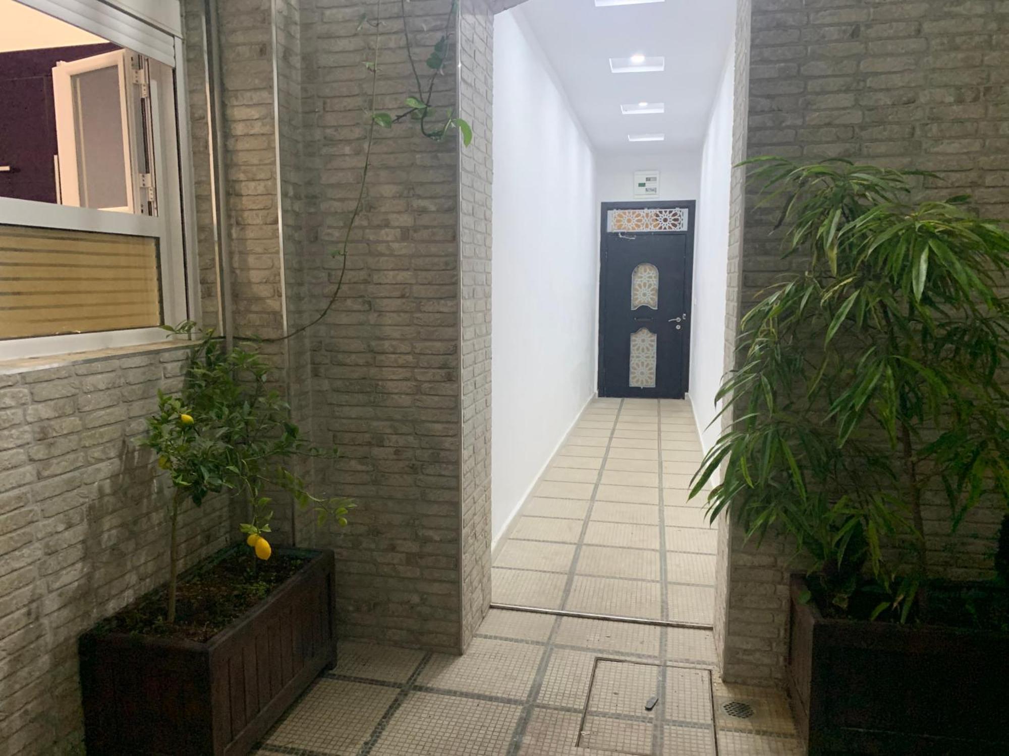 Larache City Apartment Ruang foto